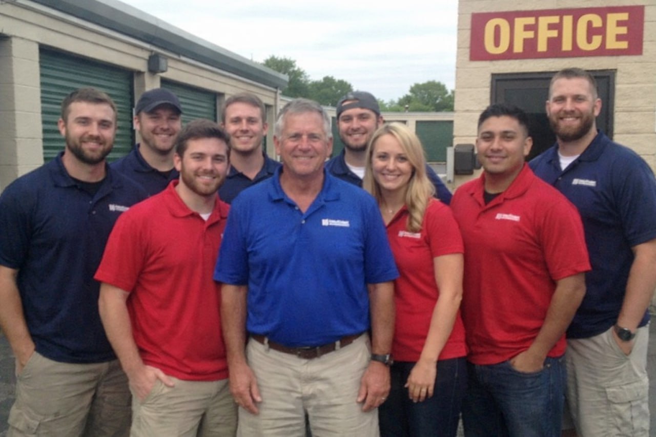 Water damage restoration professionals in Lynwood, CA